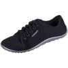 Leguano Nízke tenisky Aktiv Čierna