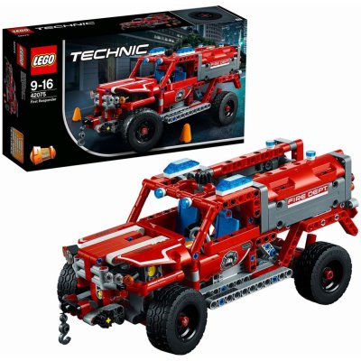 LEGO® Technic 42075 Zachranne auto