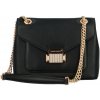 David Jones Dámska kabelka CM7386 Black
