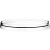 LAUFEN Kartell plastový disk, priemer 185 mm, H3983350840011