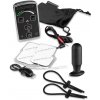 Sada na elektrostimuláciu Flick Stimulator Multi-Pack EM60-M Gen 2 ElectraStim