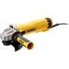 DEWALT DWE4238 Brúska uhlová s plynulým rozbehom 150mm 1400W 2,6kg