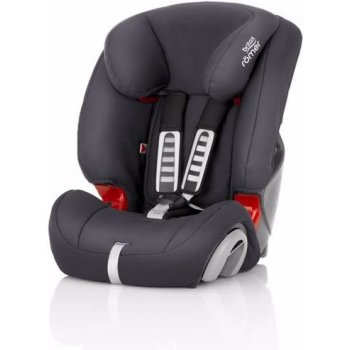 Britax Römer Evolva 1-2-3 SL SICT 2023 Storm Grey