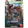 DINO Puzzle Jurský svět 500 dílků