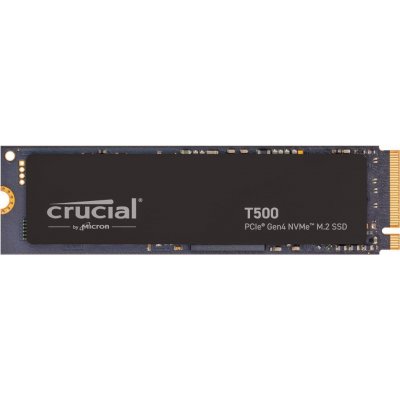 Crucial T500 1TB, CT1000T500SSD8