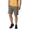 Columbia pánske šortky M Columbia™ Logo Fleece Short Farba: Stone Green Hea, Veľkosť: M