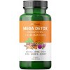 Mega Detox Ostropestrec + Kurkumín FORTE MOVit Energy 60 kapsúl