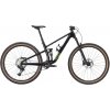 Bicykel Trek Top Fuel 9.8 XT Di2 Gen 4 Dark Star 2026 S