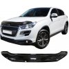 Plastový kryt kapoty - deflektor Peugeot 4008 2012-2017