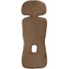 Zopa Priedušná podložka Breeze sk. 1 Toffee Brown 8595114473632