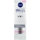 Nivea Cellular Filler spevňujúci očný krém 15 ml