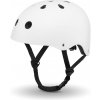 Lionelo Helmet - prilba pre deti Farba: White