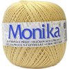 Háčkovacia priadza MONIKA 7134 béžová