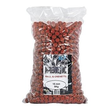 Carp Only Frenetic A.L.T. Boilies Chilli Spice 5kg 24mm