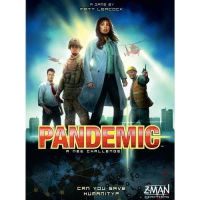 Mindok Pandemic EN