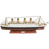 SEA-CLUB Model lode TITANIC - 80 cm SE-5164