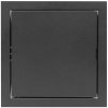 Ventishop revízne dvierka 150x150 mm