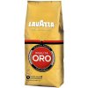 Lavazza Qualita Oro Pražená zrnková káva 250 g