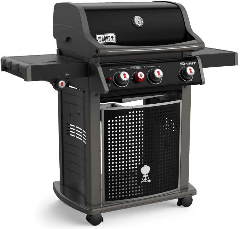 Weber Spirit E-330 Classic GBS