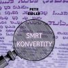 Audiokniha Smrt konvertity (CD) - Petr Eidler, Martin Preiss