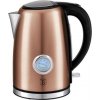 BerlingerHaus rýchlovarná kanvica BH-9069 Metallic Line Rose Gold