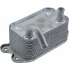 Chladič oleja 2.4D VOLVO S60 I 2000-2010 , S80 I 2001-2006 , V70 II 2001-2008 , V70 III 2007-2009 , XC70 I 2002-2007 , XC90 I NTY