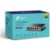 TP-Link TL-SG1005LP [5-Port Gigabit Desktop Switch with 4-Port PoE+]