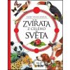 Zvířata z celého světa - SUN