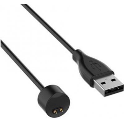 Tactical USB Magnetický Nabíjací Kábel pre Xiaomi Mi Band 5,6,7