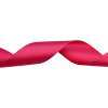 Atlasová stuha 50mm/19,40m cyklaménová