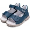 Ponte 20 Detská obuv Ponte20 DA05-6-1845 Royal blue Veľkosť: 24
