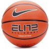 NIKE Elite ALL Court lopta - orange Veľkosť: 6