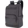 Batoh Business Travelite Meet exp 17 L antracitová