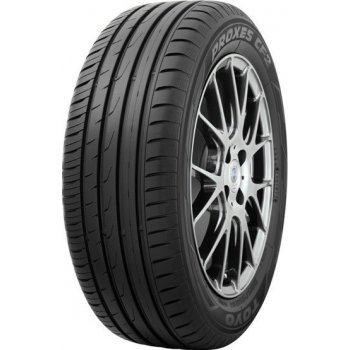 Toyo Proxes CF2 215/55 R17 94W