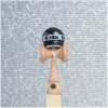 KROM kendama Mikro Black BLACK