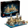 LEGO® Harry Potter™ 76419 Rokfortský hrad a okolie