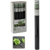 GARDEN LINE Agrotextília 1 x 30 m 50 g/m² čierna