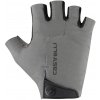 Castelli Premio W glove, Gunmetal gray Veľkosť: XL Dámske letné cyklistické rukavice