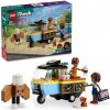 LEGO LEGO® Friends 42606 Pojízdný stánek s pečivem