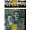 Druhá světová válka / 5. / Bitva o Rusko - DVD