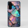 4NewCase - Kryt pre SAMSUNG - Galaxy A56 - GLOSSY - Opal Fire - 1014340500014