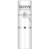 Lavera Cream Glow Lipstick - Berry Red 10