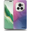 Picasee silikónový prehľadný obal pre Honor Magic6 Pro - Silk