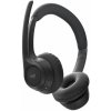 Logitech Wireless Zone 305 Headset Teams Version