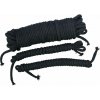 Bad Kitty Bondage lano set 3 ks