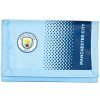 Fan shop peňaženka MANCHESTER CITY fade