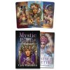 MYSTIC PALETTE TAROT KIT (MARCHETTI CIRO)(Brožovaná)