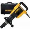 D25899K DeWALT 10KG SDS-MAX SEKACÍ KLADIVO , 18 J ÚDER, 1 500W