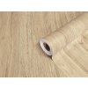 Samolepiace fólie na dvere SF-900230 DUB PRÍRODNÝ - šírka 90 cm