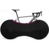 Obal na bicykel MONTONE bike mKayak 2.0, čierno ružový